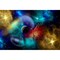 A Colorful Part Of Our Galaxy Featuring Planets Galaxies And Nebulae Poster Print
